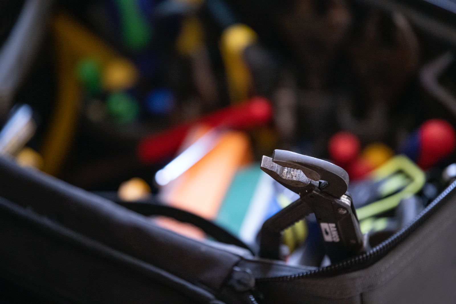 Professional plumbing maintenance equipment and tools Hampshire - Rosebourne Plumbing maintenance services